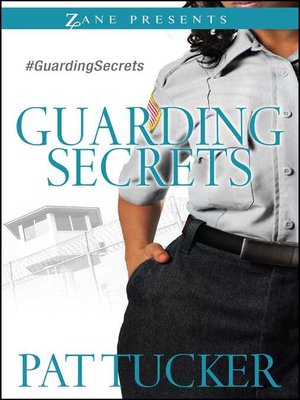 Guarding Secrets - ebook